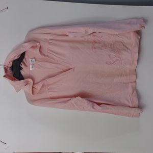 Bold Spirit sweater for women size XL embroidery excellent condition beautiful